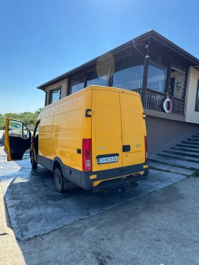 Iveco Deily 50C | Mobile.bg    5