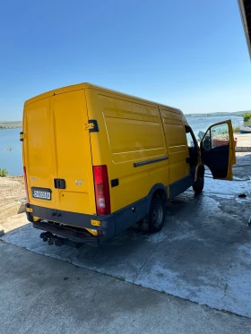 Iveco Deily 50C | Mobile.bg    4