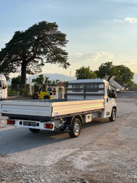 Peugeot Boxer 2.2 maxi klima | Mobile.bg    8