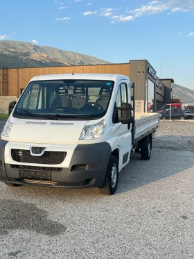 Peugeot Boxer 2.2 maxi klima | Mobile.bg    5