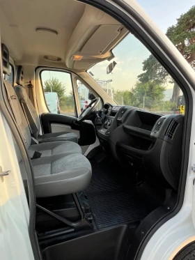 Peugeot Boxer 2.2 maxi klima | Mobile.bg    14