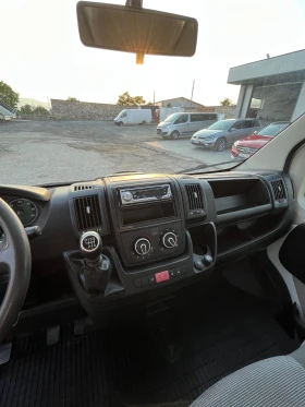 Peugeot Boxer 2.2 maxi klima | Mobile.bg    13