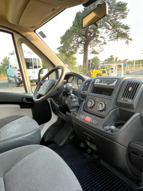 Peugeot Boxer 2.2 maxi klima | Mobile.bg    11