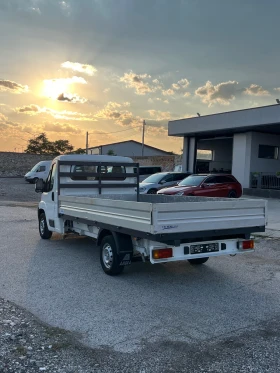 Peugeot Boxer 2.2 maxi klima | Mobile.bg    10