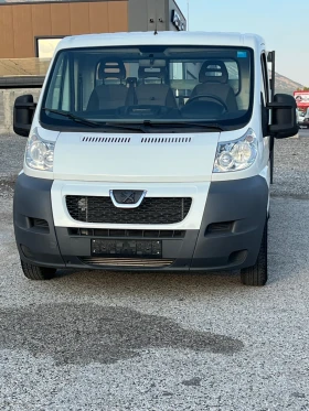Peugeot Boxer 2.2 maxi klima | Mobile.bg    3