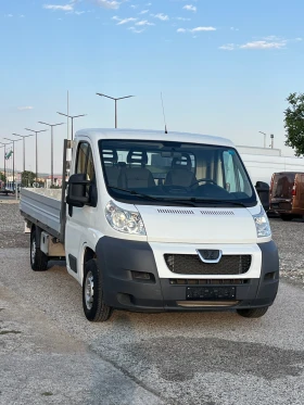 Peugeot Boxer 2.2 maxi klima | Mobile.bg    2