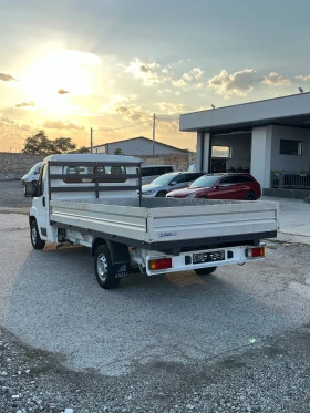 Peugeot Boxer 2.2 maxi klima | Mobile.bg    9