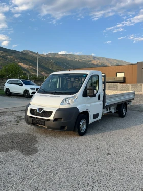 Peugeot Boxer 2.2 maxi klima | Mobile.bg    4
