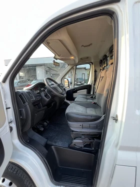 Peugeot Boxer 2.2 maxi klima | Mobile.bg    12