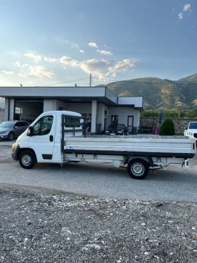 Peugeot Boxer 2.2 maxi klima | Mobile.bg    7