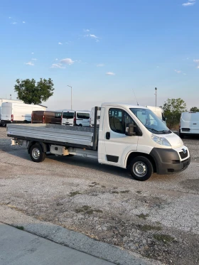 Peugeot Boxer 2.2 maxi klima | Mobile.bg    6