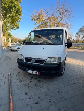 Fiat Ducato  - изображение 1