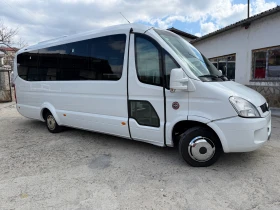 ����� �� �������� �� Iveco Daily ��� ��������� !!