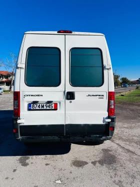 Citroen Jumper 2.2 HDI  | Mobile.bg � ����� ������ 6