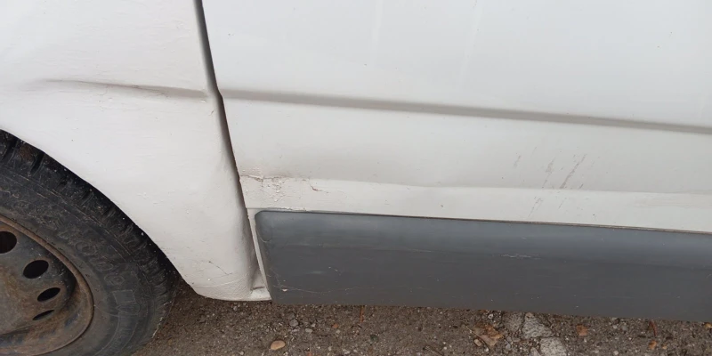 Renault Trafic 20, снимка 7 - Бусове и автобуси - 48234627