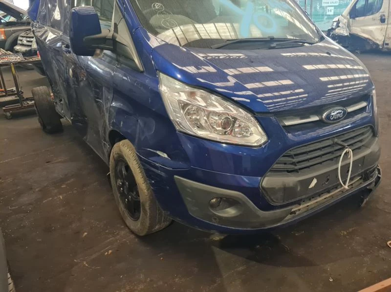 Ford Transit 2.0..2.2 tdci части, снимка 3 - Бусове и автобуси - 15405587