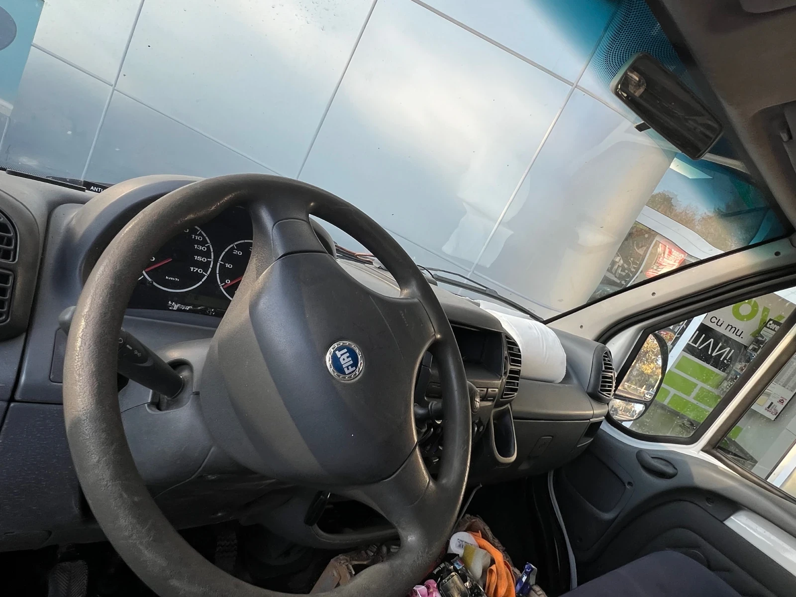 Fiat Ducato  - изображение 5