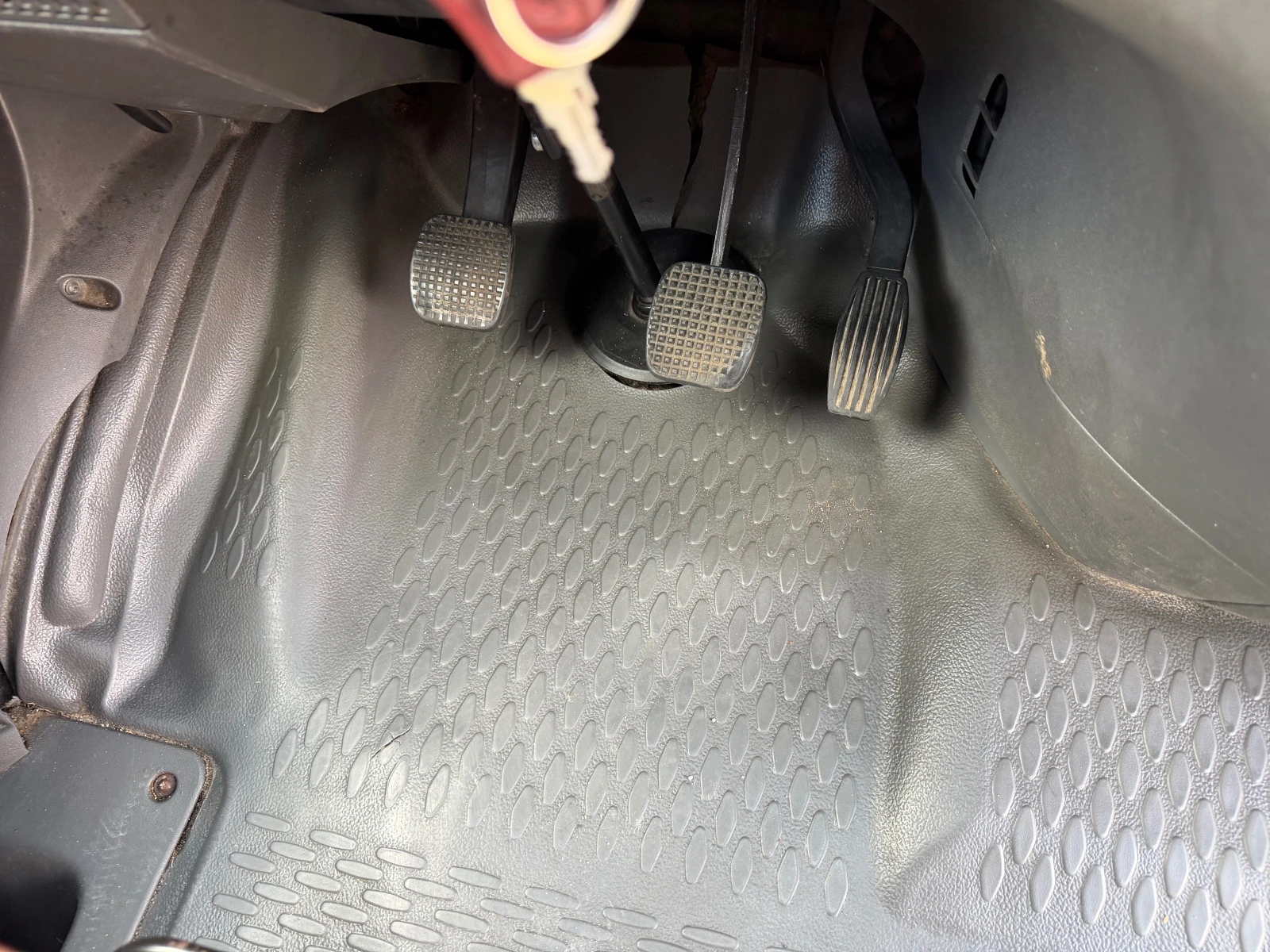 Iveco Daily ТОП СЪСТОЯНИЕ !!, снимка 11 - Бусове и автобуси - 53649440