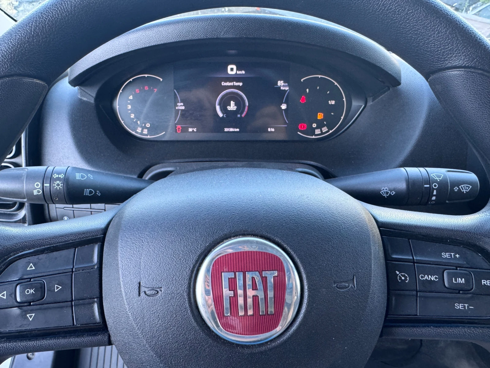 Fiat Ducato 2.2 MultiJet 160 кс., бордови, 2024 г. 10 ПАЛЕТЕН!, снимка 2 - Бусове и автобуси - 55806238