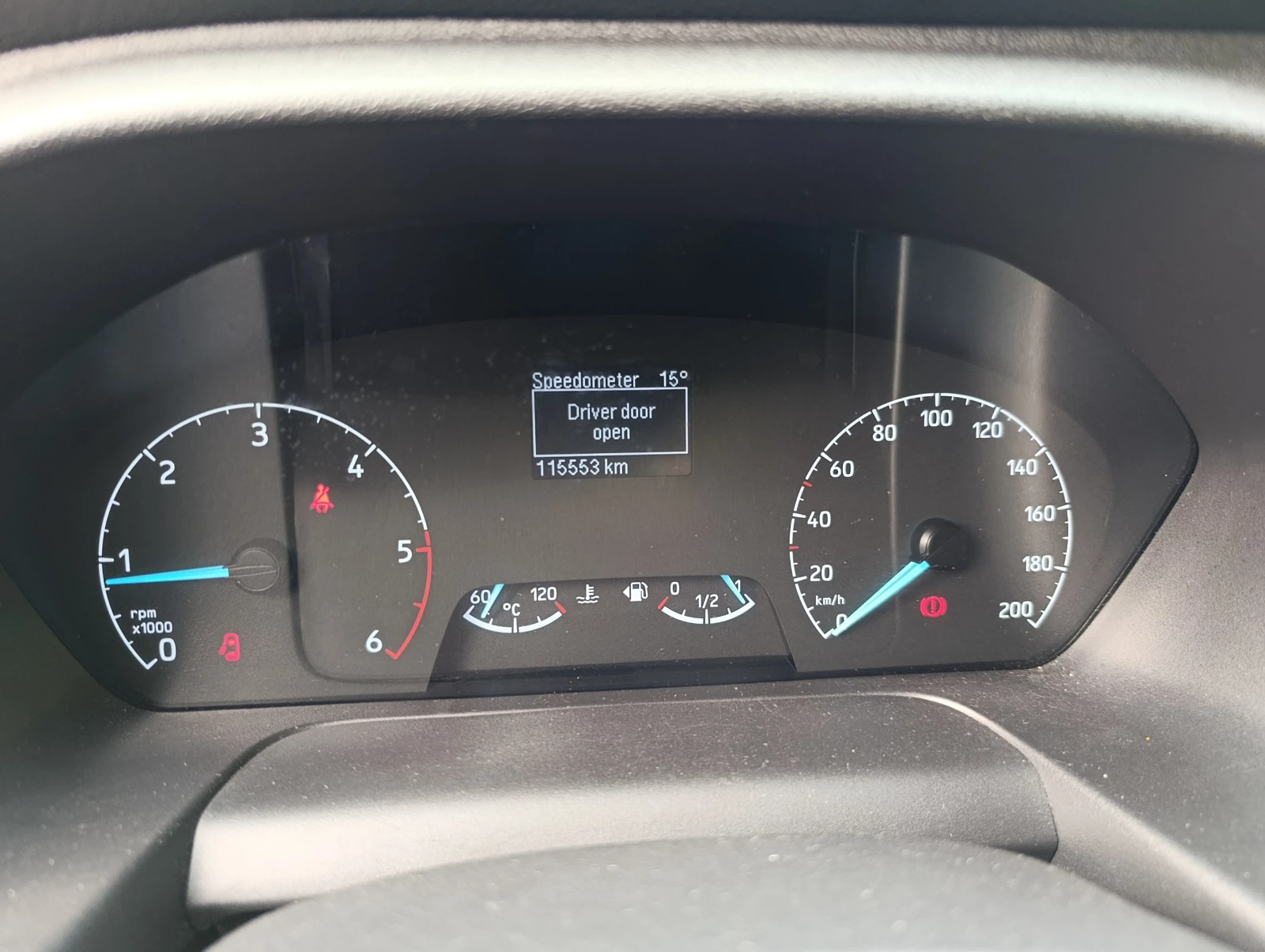Ford Transit Custom 2.0 �DCI 8+ 1 ������� �� �� | Mobile.bg � ����������� 11