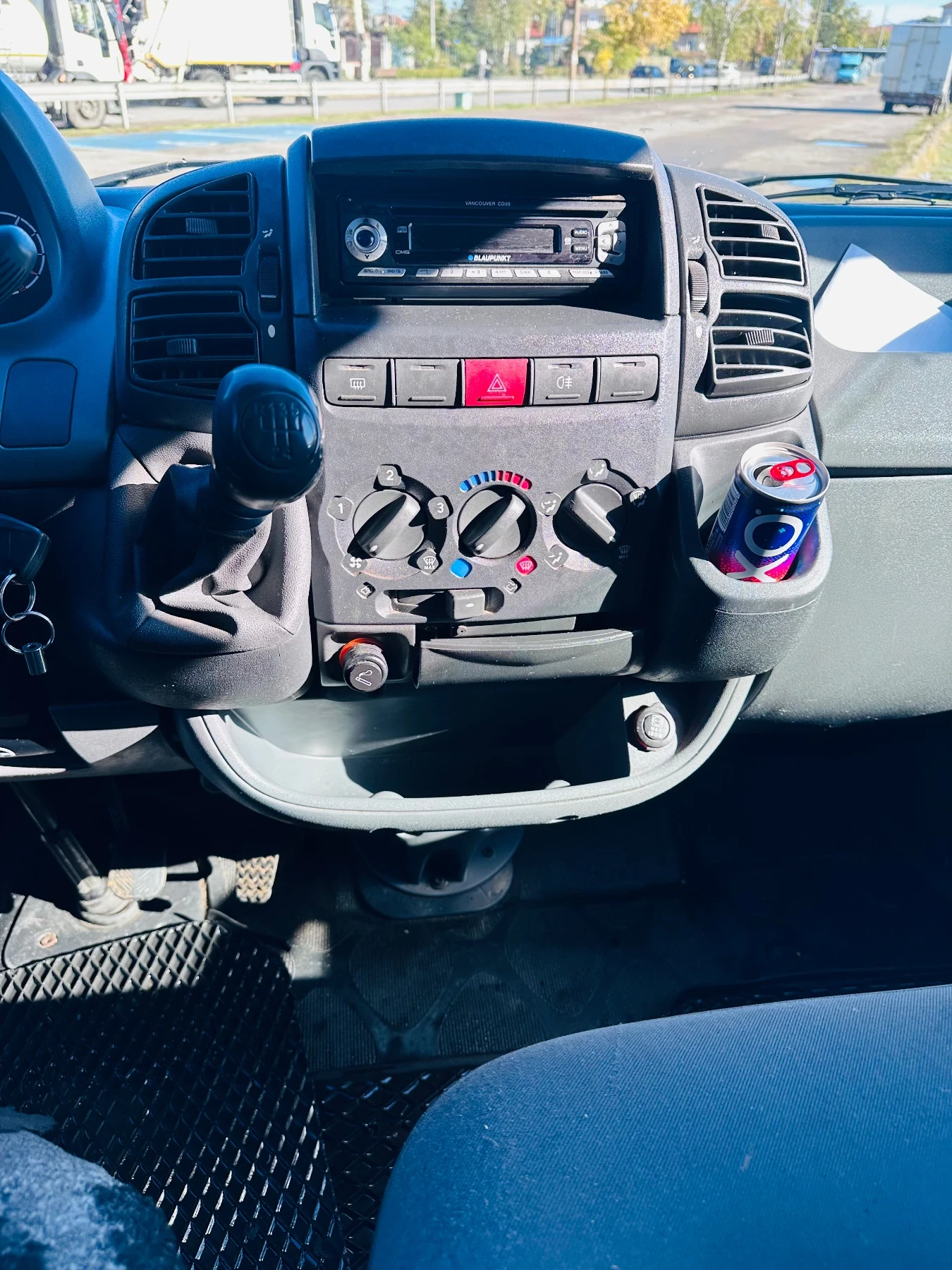 Citroen Jumper 2.2 HDI , снимка 9 - Бусове и автобуси - 56621825