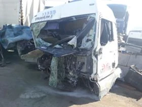 Man Tgx 460, снимка 1