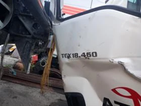 Man Tgx 460, снимка 2