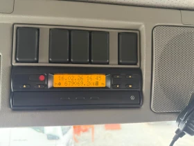 Volvo Fh 12 Хладилен, 6Х2, Борд, Нов внос, , , , снимка 14