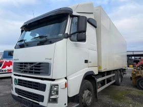 Volvo Fh 12 Хладилен, 6Х2, Борд, Нов внос, , , , снимка 2