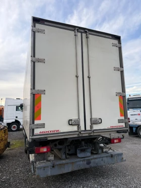 Volvo Fh 12 Хладилен, 6Х2, Борд, Нов внос, , , , снимка 5