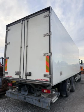 Volvo Fh 12 Хладилен, 6Х2, Борд, Нов внос, , , , снимка 4