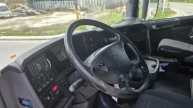 Scania R 440 EURO 5 EEV, снимка 8