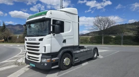 Scania R 440 EURO 5 EEV, снимка 1