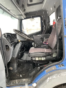 Mercedes-Benz Atego 818, снимка 8