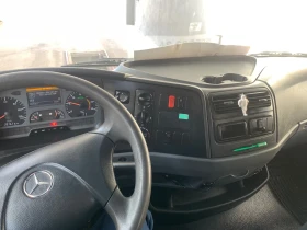 Mercedes-Benz Atego 818, снимка 7