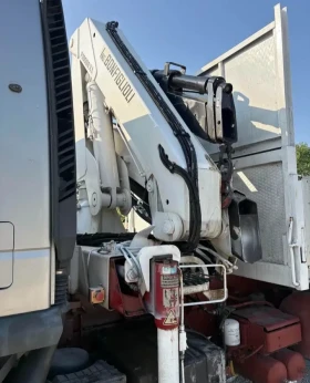 Iveco Eurotech 190.30, снимка 12