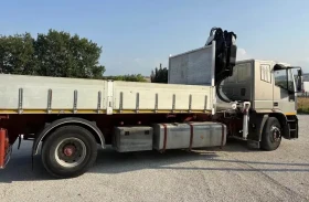 Iveco Eurotech 190.30, снимка 7