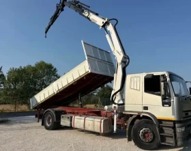 Iveco Eurotech 190.30, снимка 4
