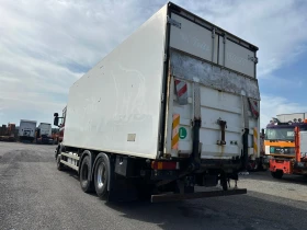 Volvo Fh 12 Хладилен, 6Х2, Борд, Нов внос, , ,  | Auto.bg — изображение 16