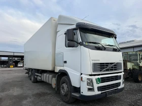 Volvo Fh 12 Хладилен, 6Х2, Борд, Нов внос, , , 