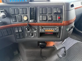 Volvo Fh 12 Хладилен, 6Х2, Борд, Нов внос, , ,  | Auto.bg — изображение 11