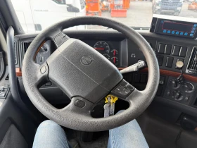 Volvo Fh 12 Хладилен, 6Х2, Борд, Нов внос, , ,  | Auto.bg — изображение 10