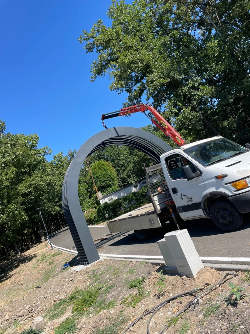 Iveco 35c11, снимка 4 - Камиони - 52967718