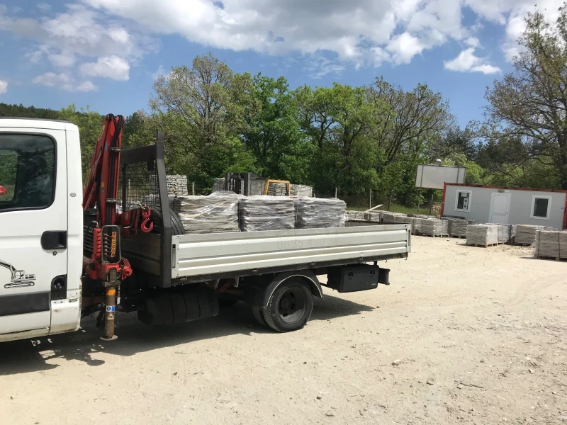 Iveco 35c11, снимка 7 - Камиони - 52967718