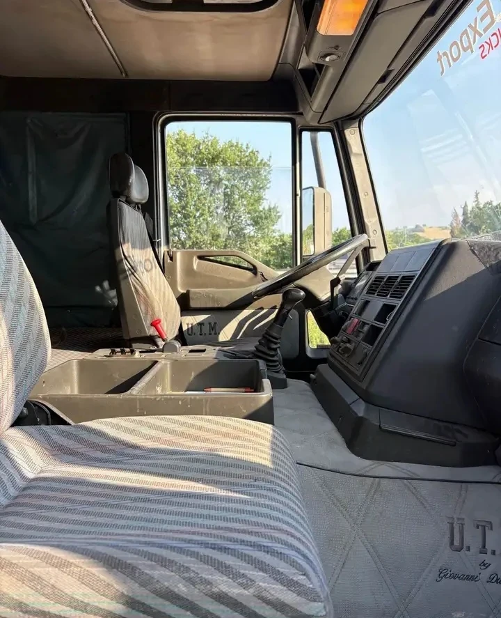 Iveco Eurotech 190.30, снимка 13 - Камиони - 56688024