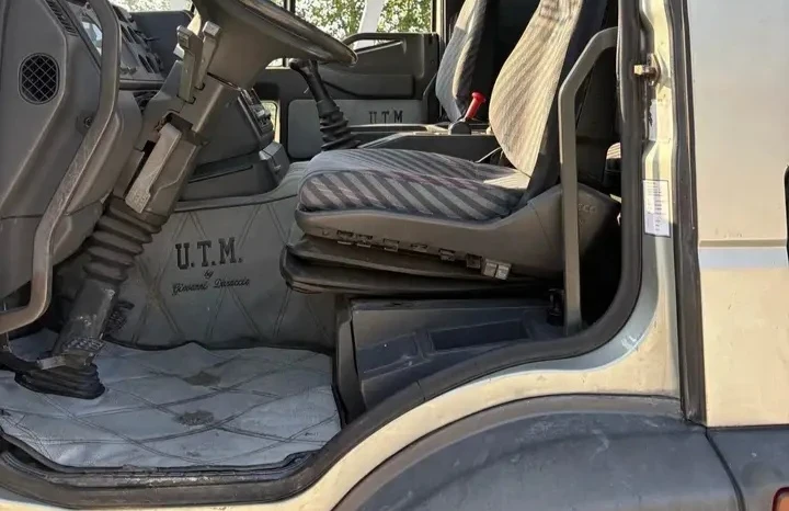 Iveco Eurotech 190.30, снимка 11 - Камиони - 56688024
