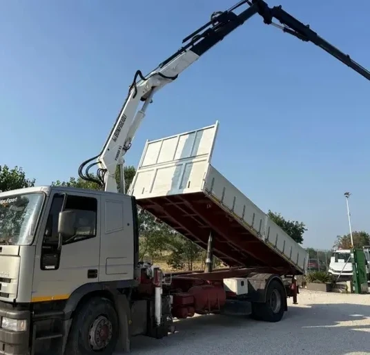 Iveco Eurotech 190.30