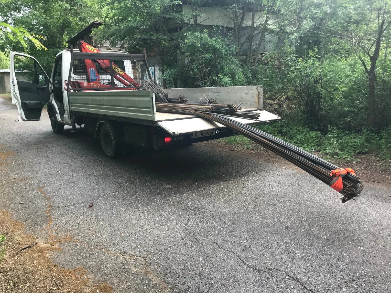 Iveco 35c11  - изображение 6