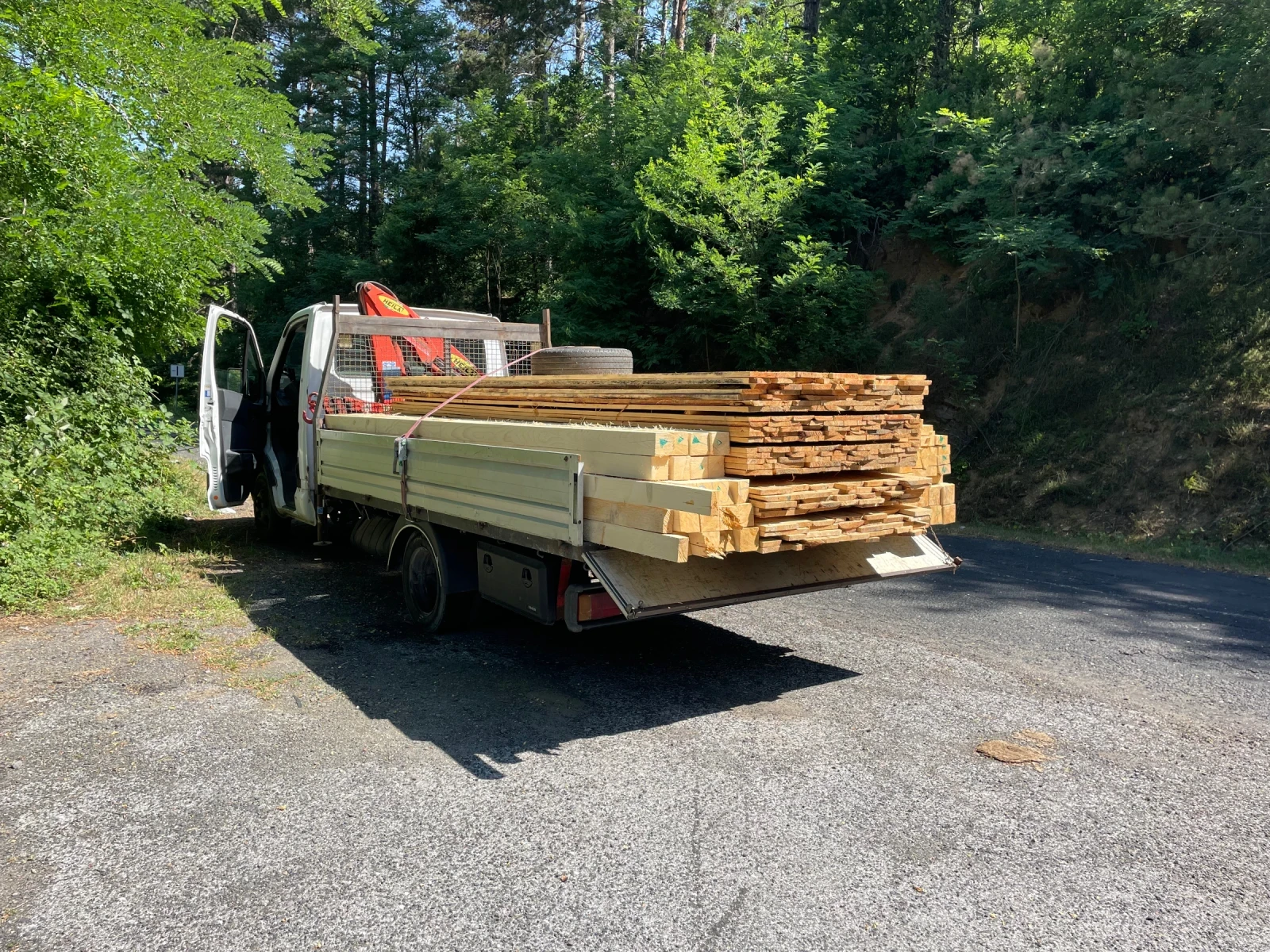 Iveco 35c11  - изображение 5