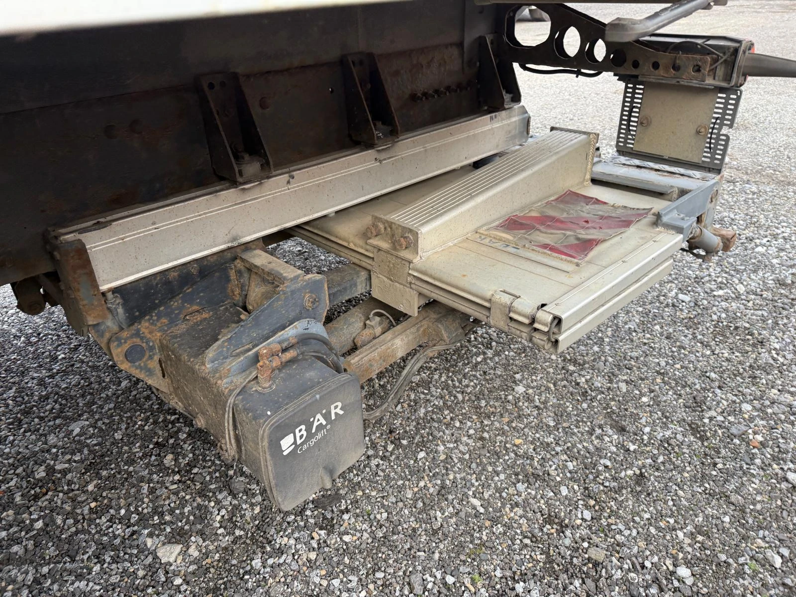 Volvo Fh 12 Хладилен, 6Х2, Борд, Нов внос, , , , снимка 12 - Камиони - 53830636